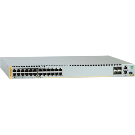 24PORT GIGABIT COPPER 4 SFP+   
