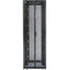 APC by Schneider Electric NetShelter SX AR3157SP Rack Cabinet