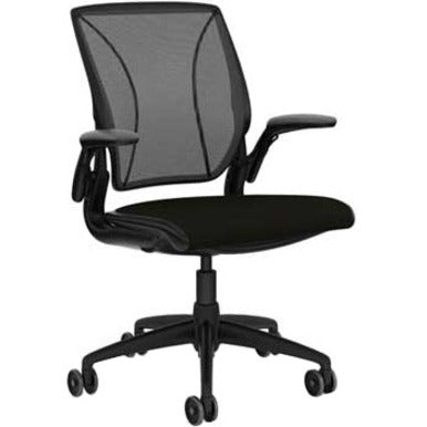 Humanscale Diffrient World Chair