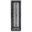APC by Schneider Electric NetShelter SX AR3355SP Rack Cabinet