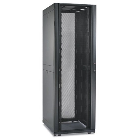 APC by Schneider Electric NetShelter SX AR3355SP Rack Cabinet