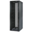 APC by Schneider Electric NetShelter SX AR3355SP Rack Cabinet