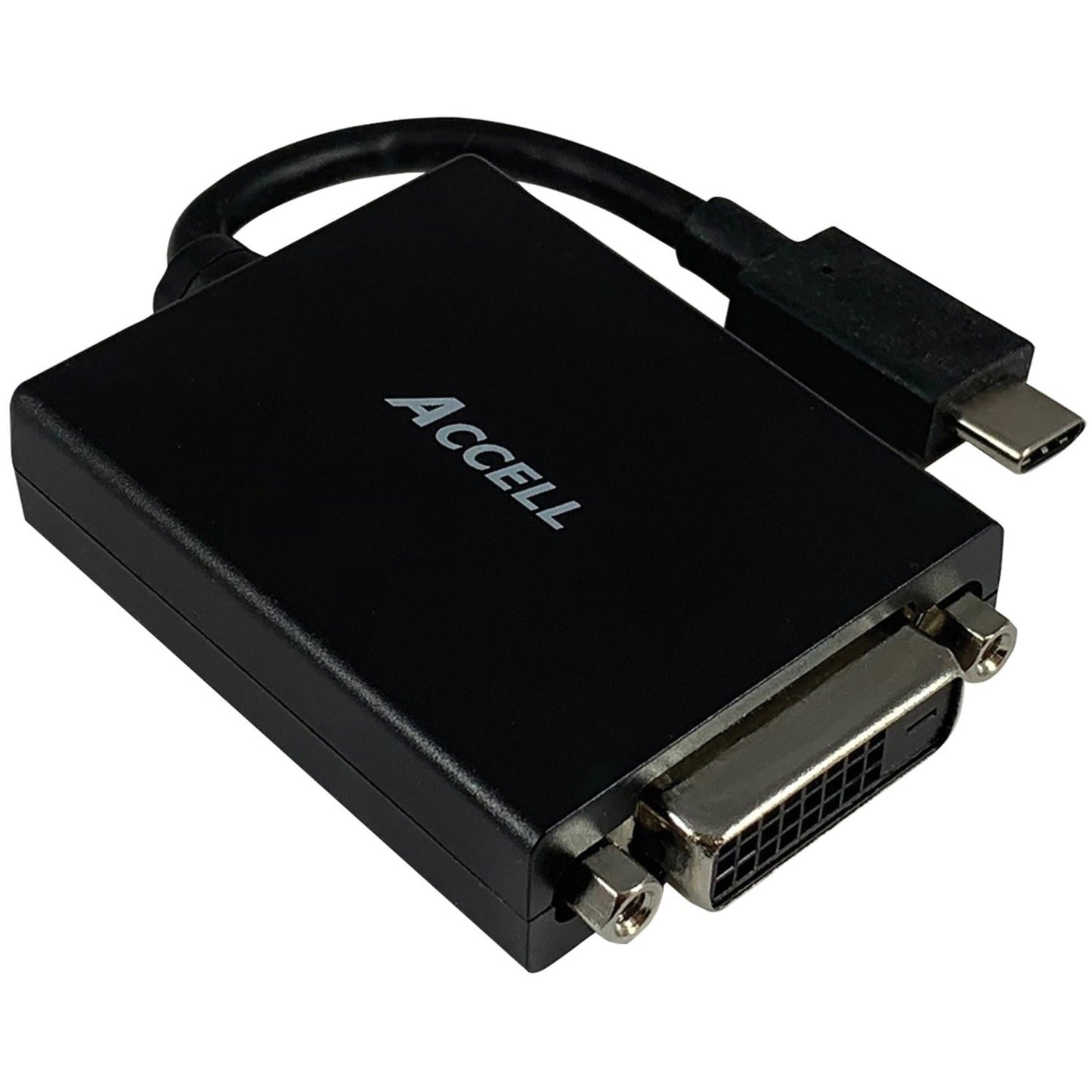 Accell Graphic Card