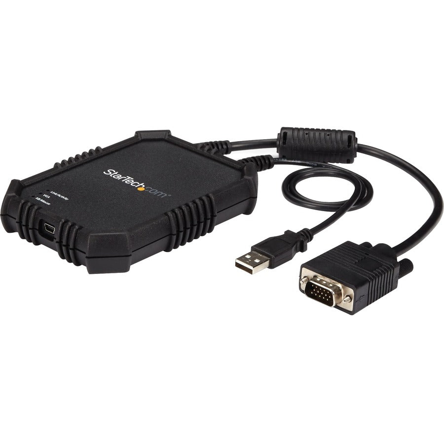 CRASH CART ADAPTER KVM CONSOLE 