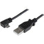 3FT MICRO USB CABLE RIGHT ANGLE