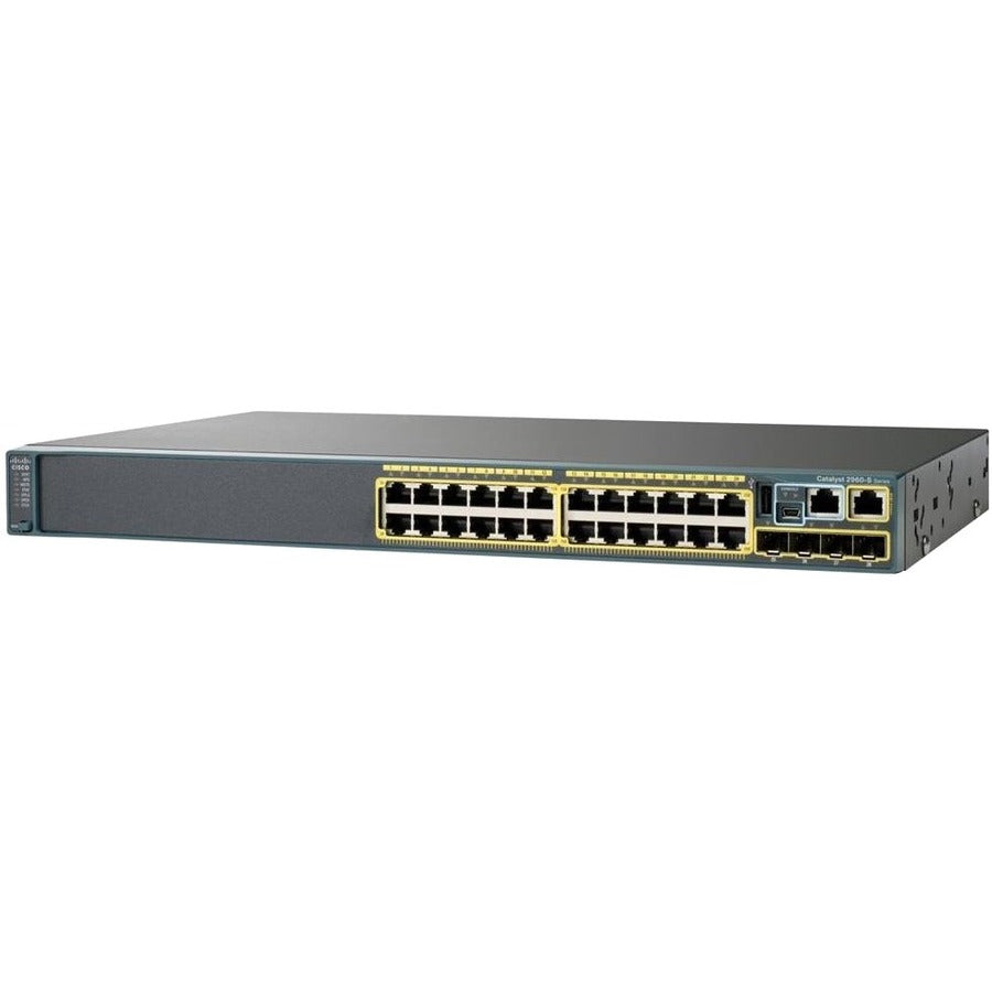 CISCO CERT REFURB CATALYST     