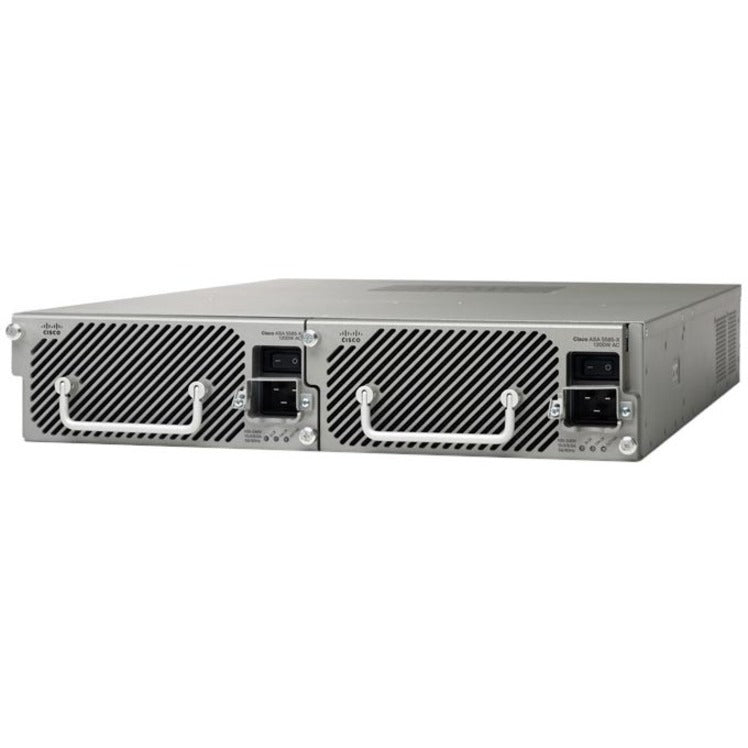 CISCO CERT REFURB ASA5585X CHAS