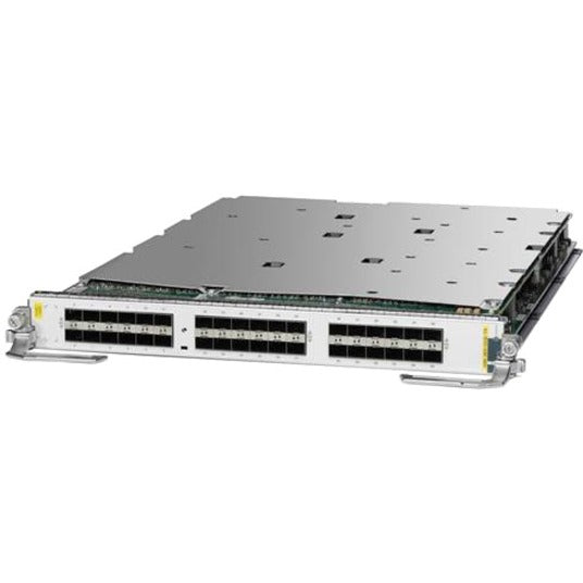 CERT REFURB ASR9000 36P 10GE   