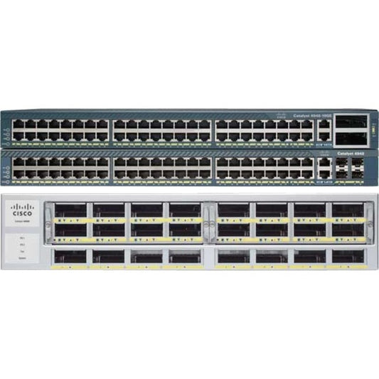 CISCO CERT REFURB              