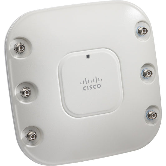 CISCO CERT REFURB 802.11A/G/N  