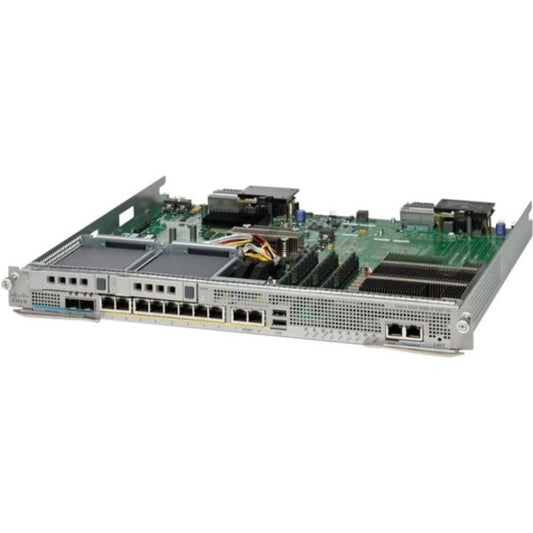 CERT REFURB ASA 5585-X SEC SVCS