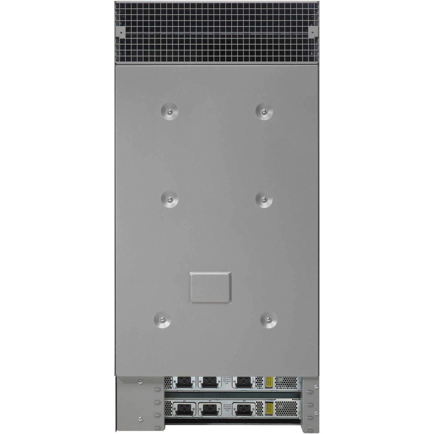 Cisco ASR 9010 Chassis