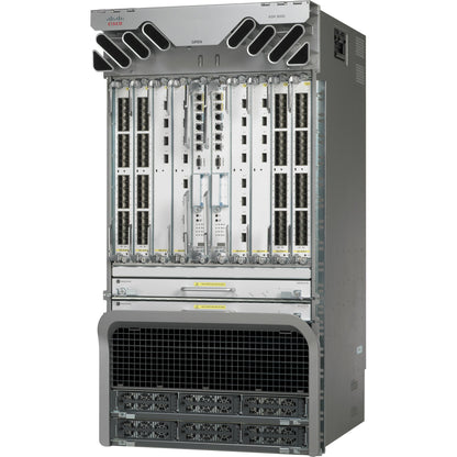 Cisco ASR 9010 Chassis