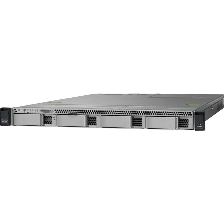 CISCO CERT REFURB UCS C220 M3  