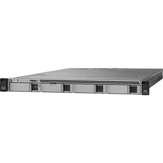 CISCO CERT REFURB UCS C220 M3  