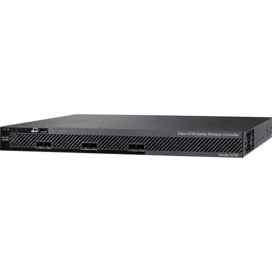 CISCO CERT REFURB 5700 SERIES  