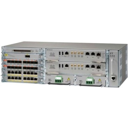 CISCO CERT REFURB ASR903 SERIES