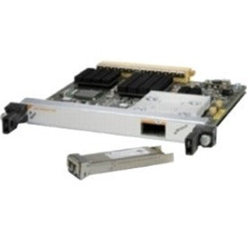 Cisco 1-Port 10-Gigabit Ethernet Shared Port Adapter