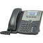 4 LINE IP PHONE W/DISPLAY POE  