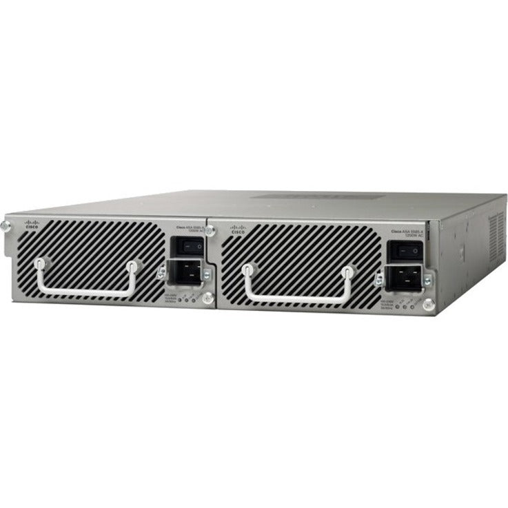 CISCO CERT REFURB ASA5585 6GE  