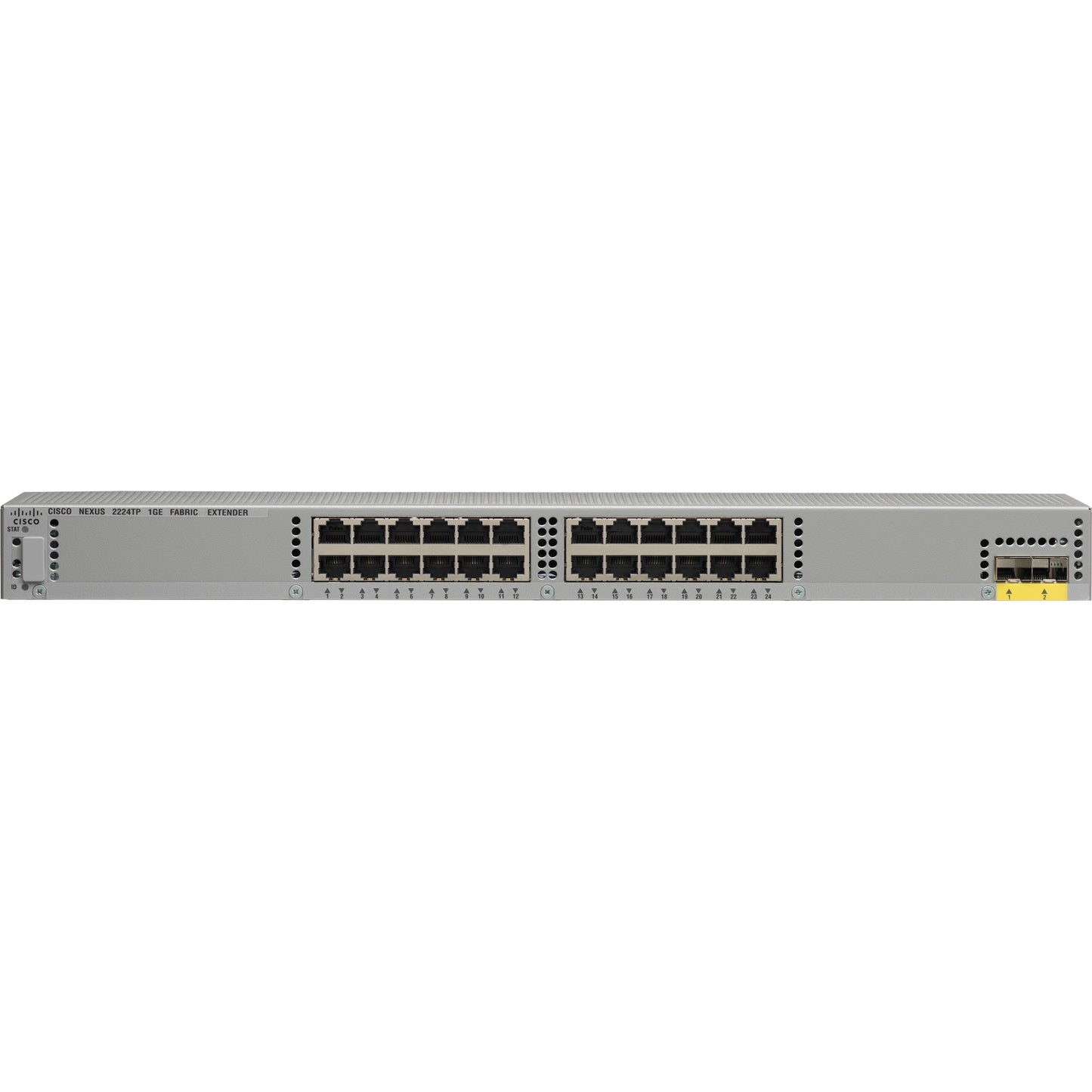 Cisco Nexus 2224TP GE Fabric Extender