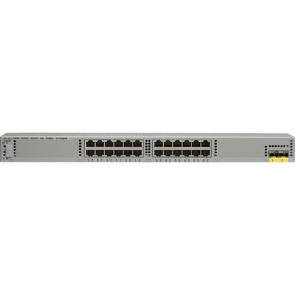 Cisco Nexus 2224TP GE Fabric Extender