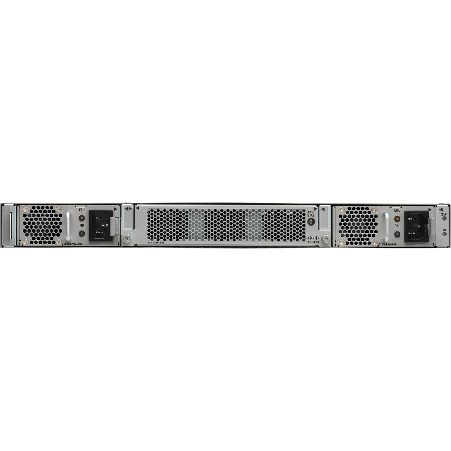 Cisco Nexus 2224TP GE Fabric Extender