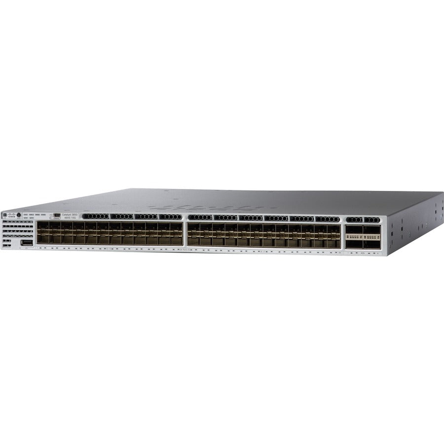 CISCO CERT REFUBR CAT3850      