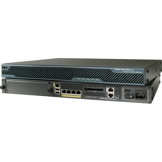 CISCO CERT REFURB ASA5520 VPN  