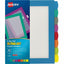 Avery® Ultralast Big Tab Plastic Dividers