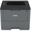 Brother Business Laser Printer HL-L6200DW - Monochrome - Duplex