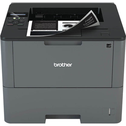 Brother Business Laser Printer HL-L6200DW - Monochrome - Duplex