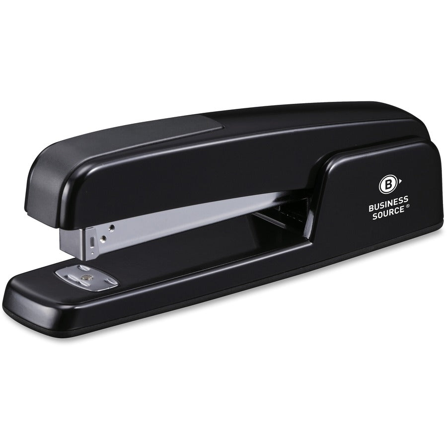 Business Source Die-cast Stapler