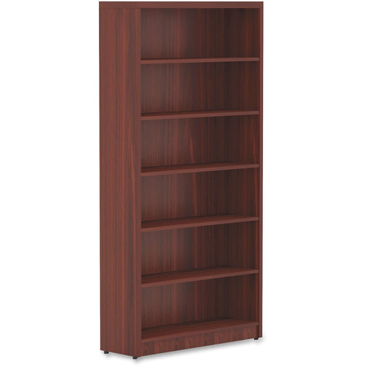 Lorell Chateau Bookshelf