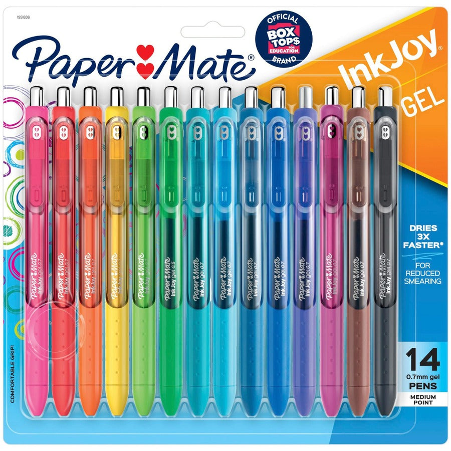 Paper Mate InkJoy Gel Pen