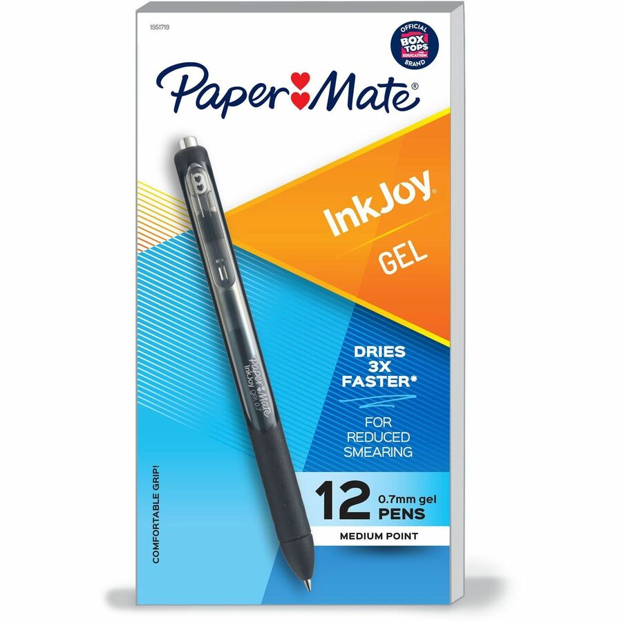 Paper Mate InkJoy Gel Pen