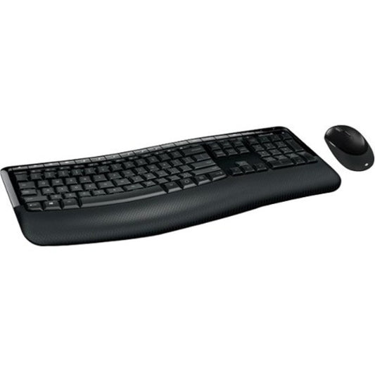 Microsoft Wireless Comfort Desktop 5050