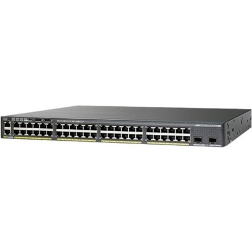 CISCO CERT REFURB CATALYST     