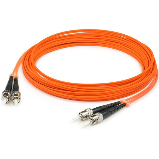 7M ST M/M OM1 ORANGE DUPLEX    