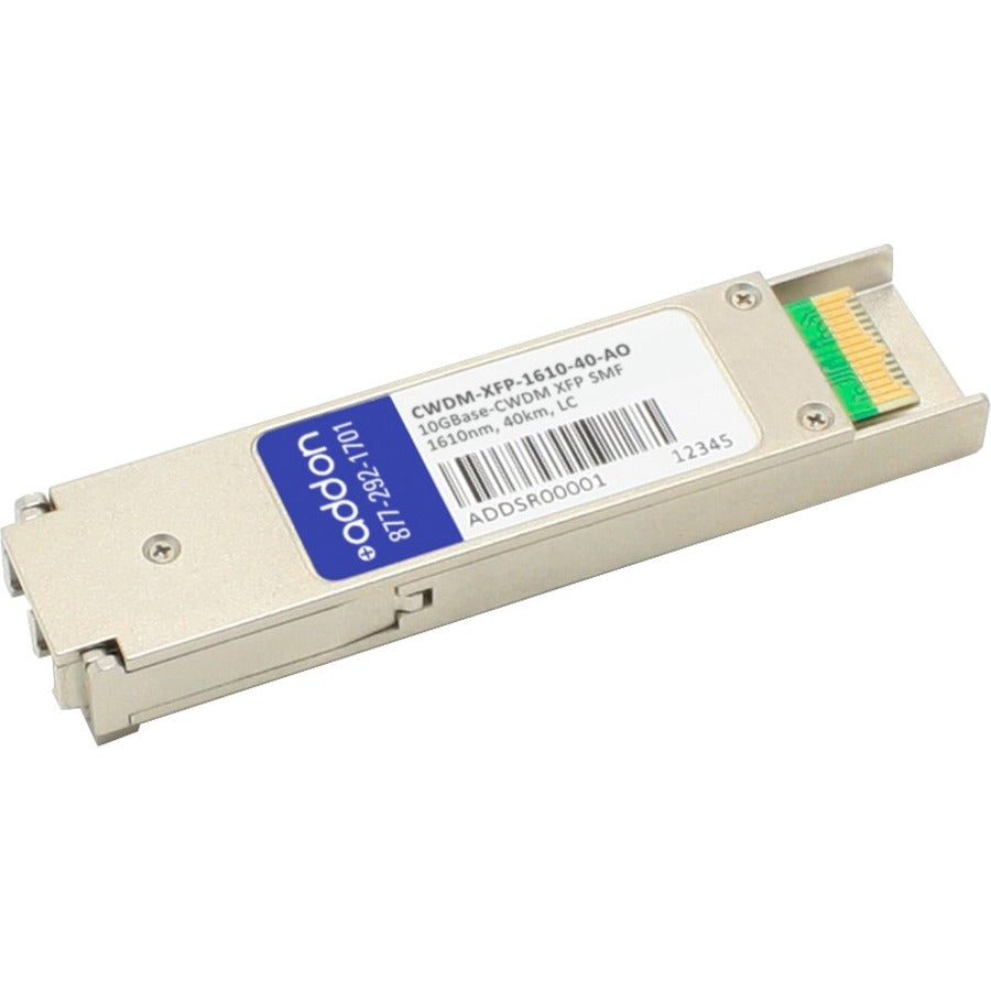 CISCO CWDM-XFP-1610-40 COMP    