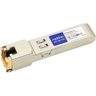 CIENA SFP 100M TX NTTP61AAE6   