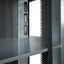 Rack Solutions 47U 141 Colocation Rack with 4 (11U) Compartments