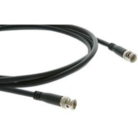 Kramer 1 BNC (M) to 1 BNC (M) RG-6 Video Cable