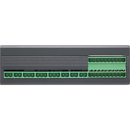 Cisco Physical Access Gateway