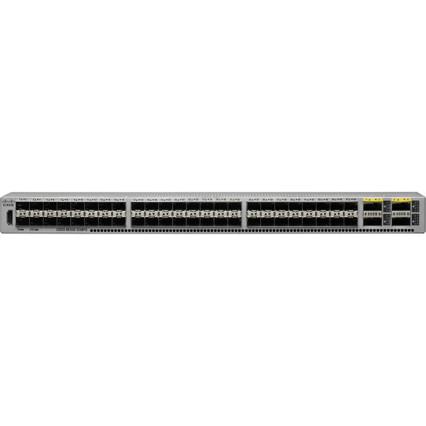 Cisco Nexus 2248PQ 10GE Fabric Extender