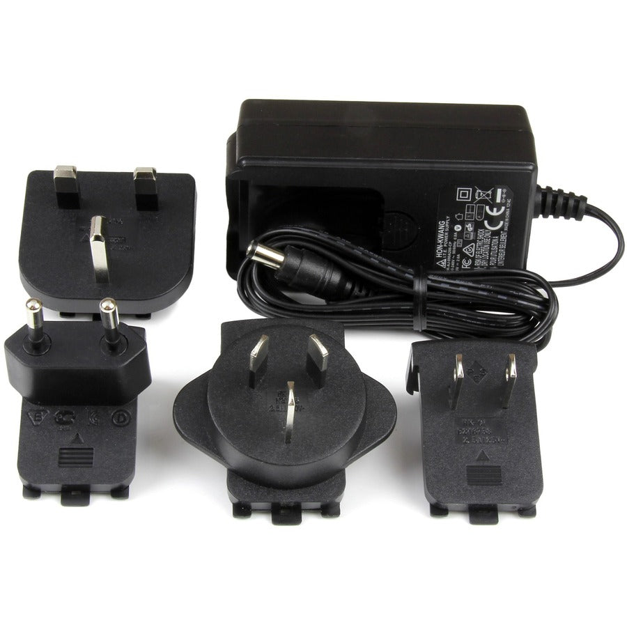 9V DC ADAPTER UNIVERSAL POWER  