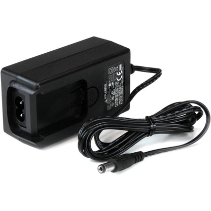StarTech.com Replacement 9V DC Power Adapter - 9 Volts 2 Amps