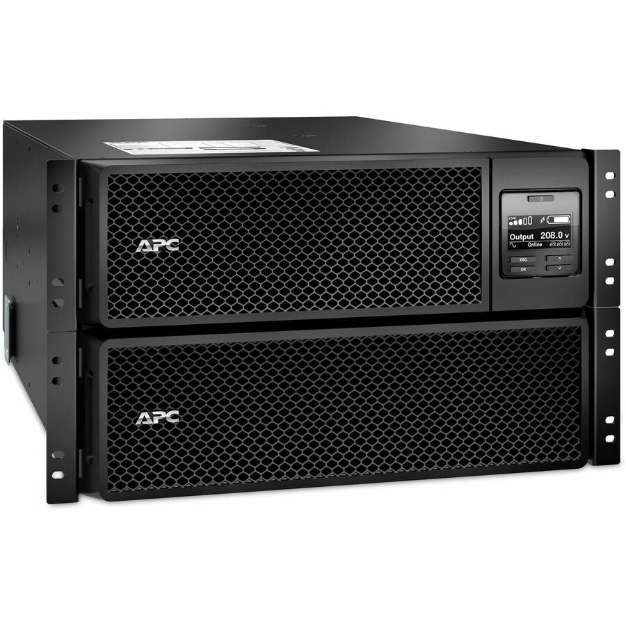 SMART UPS SRT 10000VA RM 208V  