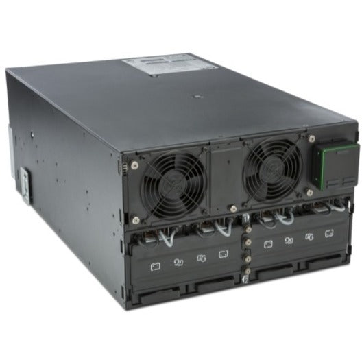 APC by Schneider Electric Smart-UPS SRT 10000VA RM 208V L630