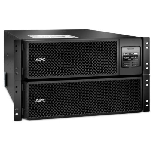 APC by Schneider Electric Smart-UPS SRT 10000VA RM 208V L630